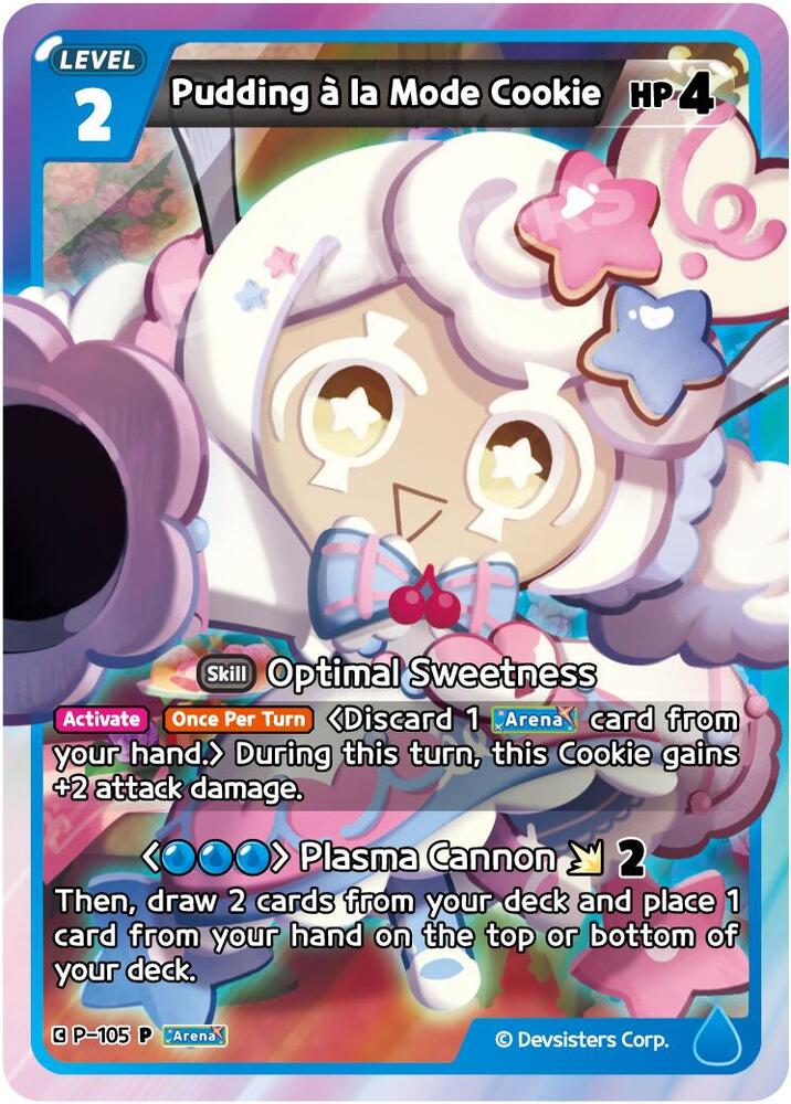 TCGCSV productId 701260