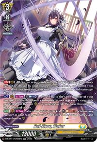 Bel-Fiore, Maier (SR) | DZ-BT14: Envoys of the Crimson Moon | SR | Normal | #DZ-BT14/SR25EN