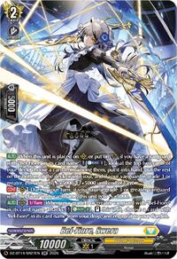 Bel-Fiore, Swera (SR) | DZ-BT14: Envoys of the Crimson Moon | SR | Normal | #DZ-BT14/SR27EN