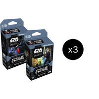 Star Wars: Unlimited: Ashes of the Empire - Spotlight Deck Display