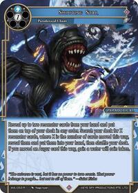 Shooting Star | Attack on Velmardia | Rare | Normal | #AVL-053 R