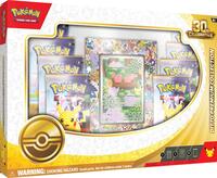 Pokemon: 30th Celebration Ditto Premium Collection