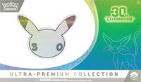 Pokemon: 30th Celebration Ultra-Premium Collection [Day]