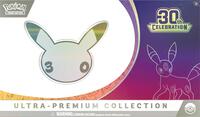 Pokemon: 30th Celebration Ultra-Premium Collection [Night]