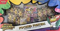 Pokemon: Ascended Heroes Focused Fighters Premium Collection (Sam's Club)