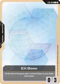 EX Base EXB-001 Common