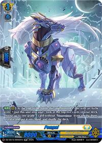 Pongal (SR) | DZ-SS15: The Legendary Vanguards | SR | Normal | #DZ-SS15/SR42EN