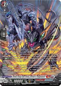Break Fang Evil Bond, Alrest & Volgamort (SR) | DZ-SS15: The Legendary Vanguards | SR | Normal | #DZ-SS15/SR54EN