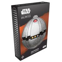 Star Wars: Unlimited: 2026 Convention Exclusive Promo Pack