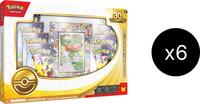 Pokemon: 30th Celebration Ditto Premium Collection Case