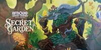 Riftbound: League of Legends Trading Card Game: Secret Garden Box