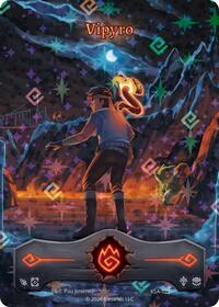 Vipyro | Awakened Promos | R | Holo | #KSA-02
