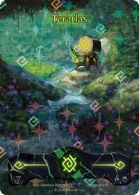 Teratlas | Event Pack 2026 | R | Unspecified | #CON26-01