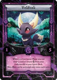 Voldusk | Event Pack 2026 | R | Unspecified | #CON26-30