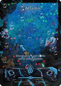 Atlantis | Event Pack 2026 | SR | Unspecified | #CON26-35