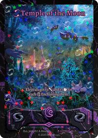 Temple of the Moon | Event Pack 2026 | SR | Unspecified | #CON26-40