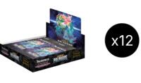 Palworld OFFICIAL CARD GAME: Dawn of Palpagos Booster Box Case