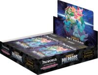 Palworld OFFICIAL CARD GAME: Dawn of Palpagos Booster Box