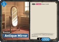 Antique Mirror | BP01: Dawn of Palpagos | Common | Normal | #EBP01-042