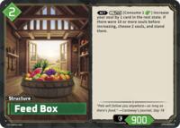Feed Box | BP01: Dawn of Palpagos | Uncommon | Normal | #EBP01-065