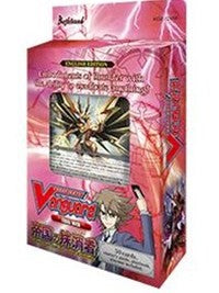 Cardfight Vanguard: Eradicator of the Empire Trial Deck
