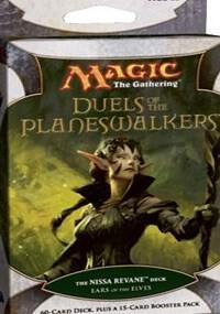 Magic: The Gathering: Duels of the Planeswalkers