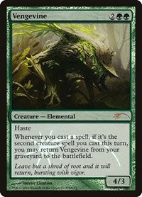 Vengevine 1 P Foil
