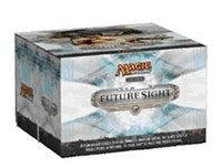 Magic: The Gathering: Future Sight - Fat Pack