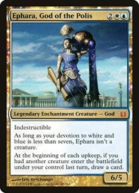 Ephara, God of the Polis 145 M