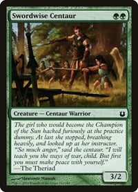 Swordwise Centaur 142 C