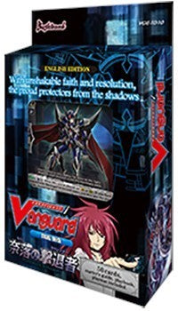 Cardfight Vanguard: Purgatory Revenger Trial Deck