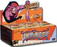 Magic: The Gathering: Unhinged