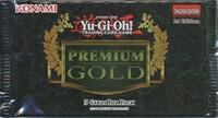 YuGiOh: Premium Gold