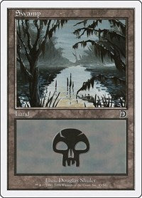 Swamp (43) L