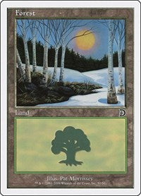 Forest (50) L