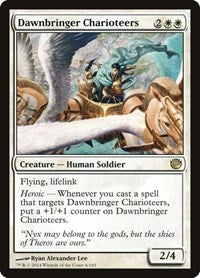 Dawnbringer Charioteers 6 R
