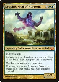 Kruphix, God of Horizons 152 M