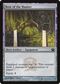 Bow of the Hunter 7e S