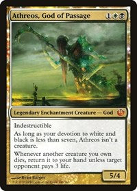 Athreos, God of Passage 146 M