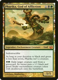 Pharika, God of Affliction 154 M