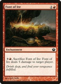 Font of Ire 97 C