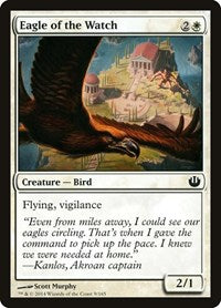Eagle of the Watch 9 C