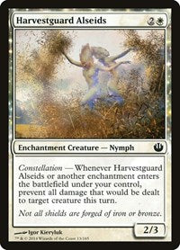 Harvestguard Alseids 13 C