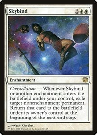 Skybind 25 R