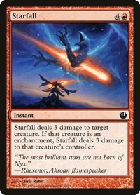 Starfall 114 C