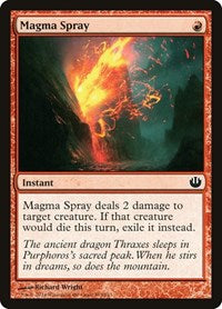 Magma Spray 103 C