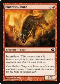 Bladetusk Boar 90 C