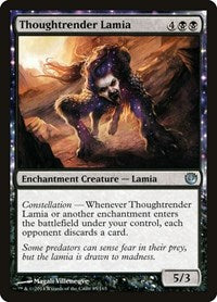 Thoughtrender Lamia 85 U
