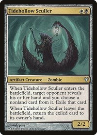 Tidehollow Sculler 2 U
