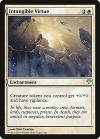 Intangible Virtue 7 U